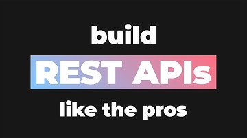 Build APIs with Spring and Kotlin