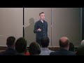 Designing A New (Virtual) World With Immersive Technologies | Lee Kebler | TEDxNashvilleSalon