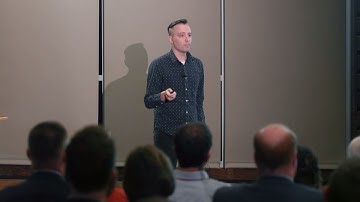 Designing A New (Virtual) World With Immersive Technologies | Lee Kebler | TEDxNashvilleSalon