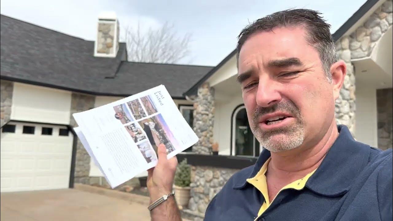 Boise Parade of Homes Entry for Sale YouTube