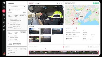 MANTIS - RECON Introduction