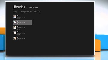 How to set up  and send email in Windows® 8.1 :Tutorial