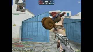 [CSO] - Basic Mode - Santorini - SoEIDeJourna ft Friends1
