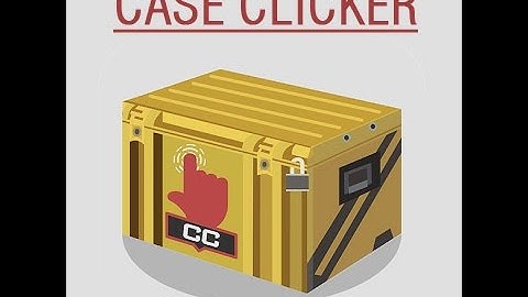 SECRET ACHIEVEMENT #5 IN CASE CLICKER how to get