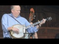 Jim mills  flint hill special  merlefest 2014  banjorama