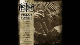 Marduk - Thousand-Fold Death