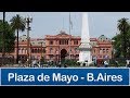 CSA - Plaza de Mayo, Buenos Aires