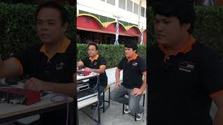 รู้หรือยัง⁉️ ซื้อมารานี่ที่ฮิปโปออดิโอมีจูนฟรีด้วยนะ 🔉