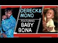 Dereck Mpofu,Mono Mukundu & Baby Bona-"No To Child Marriages"