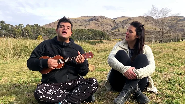 Vuela con el Viento   Eugenio Lujn y Georgina Otero