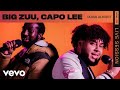 Big Zuu Doing Alright Ft Capo Lee Live ROUNDS Vevo 