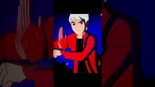 Someday I Will Be Ben Tennyson Albedo