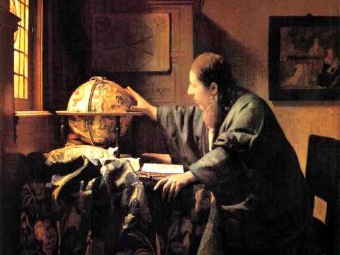 Video: Vermeer Jan: Daim Duab