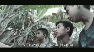 Waktu Itu (Short Movie Trailer) Film Pendek Ternate by Kokka Ma