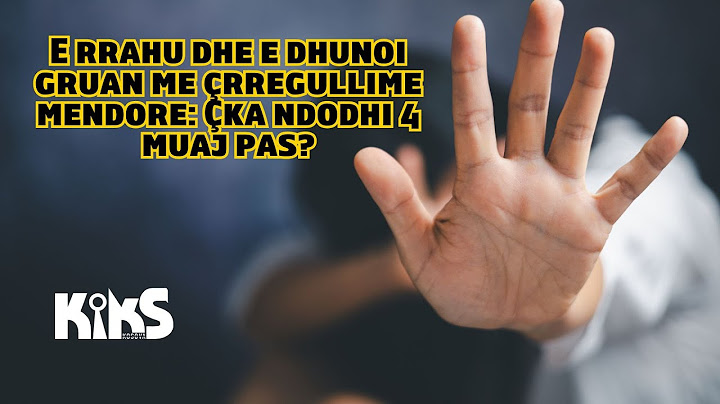 E rrahu dhe e dhunoi gruan me çrregullime mendore: Çka ndodhi 4 muaj pas? - Kiks Kosova
