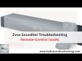 Fix Zvox Soundbar Remote Issues: Easy Troubleshooting Tips!
