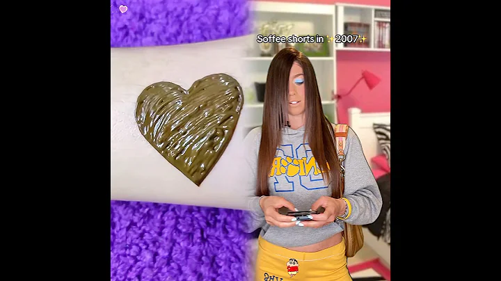 I was a two roll max girlie #millennial #2000s #nostalgia