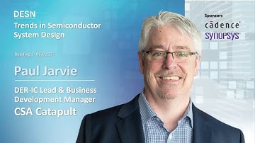 Trends in Semiconductor Design - From Chip to Systems