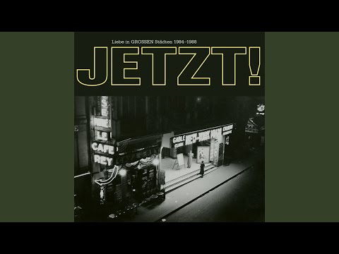 Jetzt! — Das Dorf am Ende der Welt