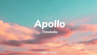 Apollo - Timebelle