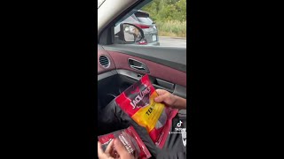 Download Lagu Halal Beef Jerky? #falafelkimchi MP3