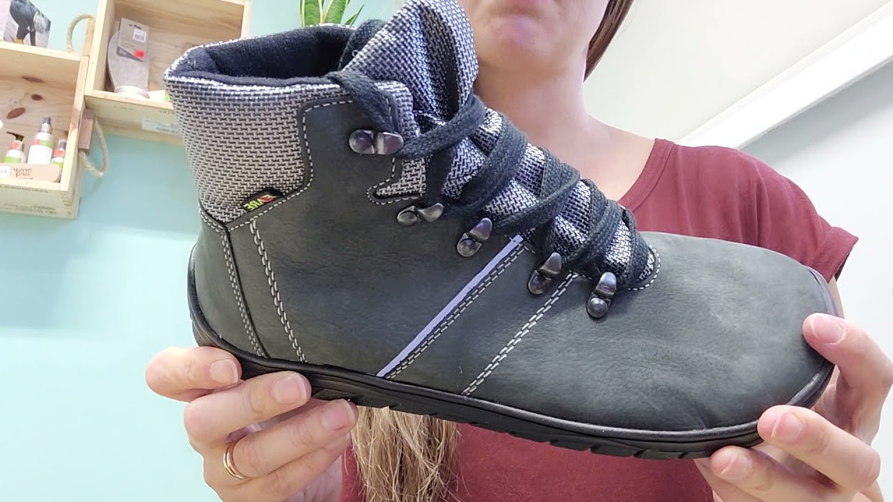 Fare Bare veekindlad kevad/sügis saapad