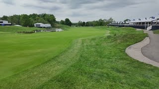 Here's how you can park for free if attending the PGA Championship at Valhalla