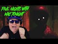 WHO IS THAT!!? | FIVE NIGHTS AT MAC TONIGHT - HALLOWEEN SPECIAL | NIGHT 3/4