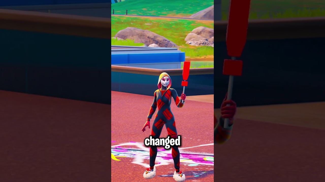 Не ешьте этот праздничный торт Fortnite 