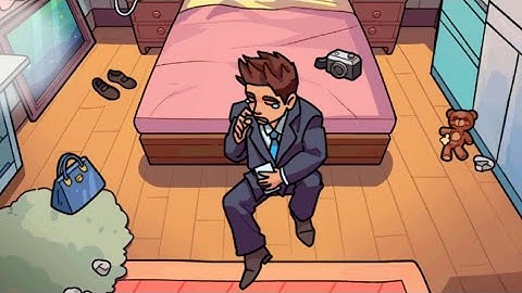 brain out detective level 3-3 walkthrough solution - brain out detective level gameplay