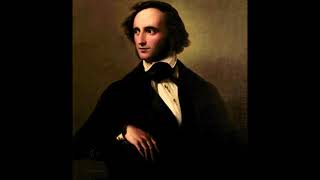 Mendelssohn String Quartet no. 6 in F minor, Op. 80