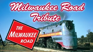 Milwaukee Road Tribute