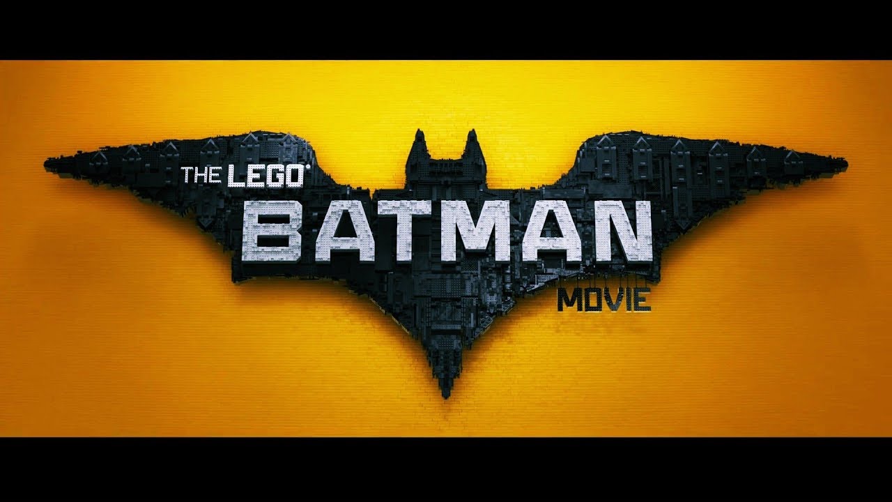 The Lego Batman Movie - Friends Are Family (Official lyric video) - YouTube