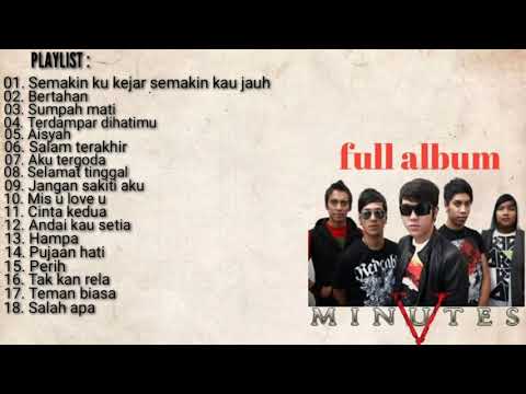 lagu-five-minutes||koleksi-album-terbaik||full-album