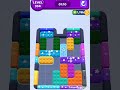 walkthrough color block jam level 334# rozwiązanie color block jam poziom 334