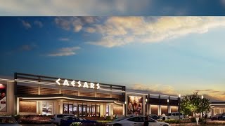 Caesars names Danville casino contractor