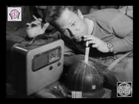 DANNY BREAKS - PRELUDE - DISLOCATED SOUNDS FROM BEYOND INFINITY - DROPPIN' SCIENCE - MUSIC VIDEO