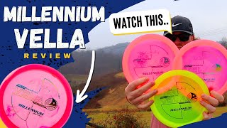 Is the Calvin Heimburg Vela worth the hype? (Millennium review)