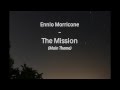 Ennio Morricone - The Mission (Main Theme) for Piano Solo by Matthias Dobler