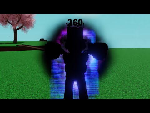 Killstreak Glove With 250 Kills - YouTube