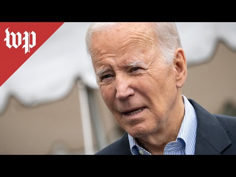 Biden to deliver remarks from puerto rico