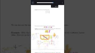 MAC 1140 Chapter 9 Section 8 Part 7