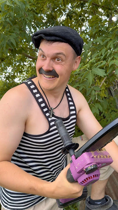 БАТЯ И ЖАДНЫЙ СОСЕД😂#shorts