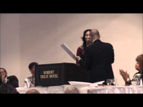 Kimberly Wright-White NOAAA Speech w Intro Mayor J...