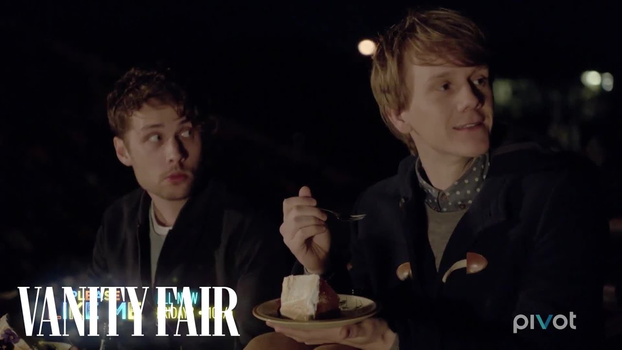 Please Like Me Season 3 Exclusive Clip