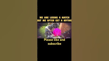 We are losing a ranked but me #entertainment #codm #freekill #callofduty #codmloadout #edit