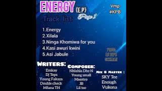 4 Kasi awuri ( Kwini VMP Gang)