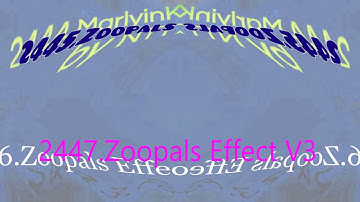 The Real 763 Render Pack Round 2447 Zoopals Effect V3