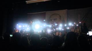 Çocuk Kalbim Seni Söyler Korosu Zülfü Livaneli Şarkıları Konseri