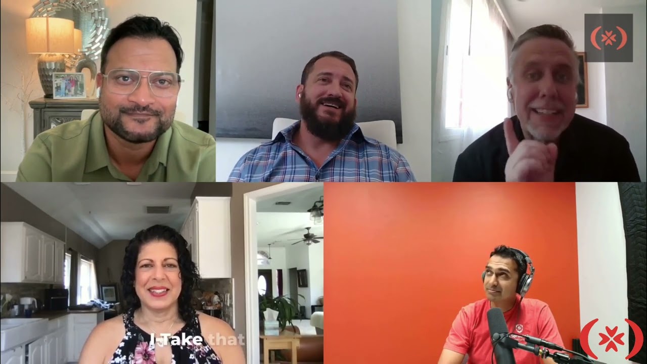 Admiring Great Companies: Arctic Wolf, Secureworks, and ReliaQuest 